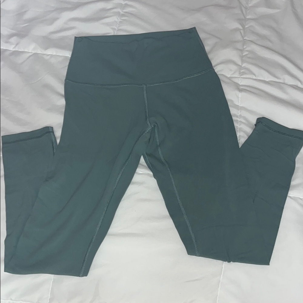 LULULEMON align leggings